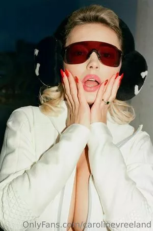 Caroline Vreeland Onlyfans Leaked Nude Image #NfqUueoGco