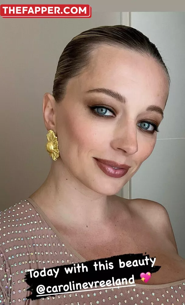 Caroline Vreeland  Onlyfans Leaked Nude Image #UbFlxUdS7B