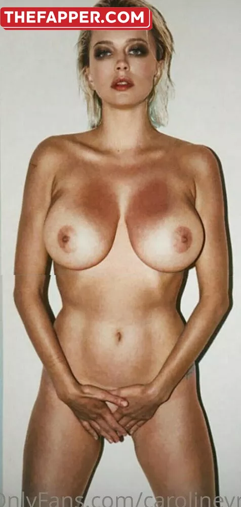 Caroline Vreeland  Onlyfans Leaked Nude Image #VvIJ7ZxsDw