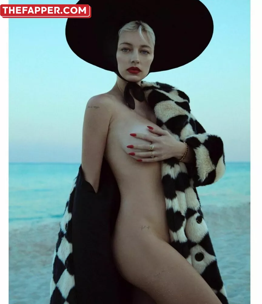 Caroline Vreeland  Onlyfans Leaked Nude Image #Xatj3UWLKu
