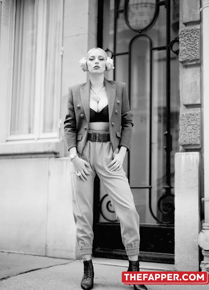 Caroline Vreeland  Onlyfans Leaked Nude Image #dCN4K49fks