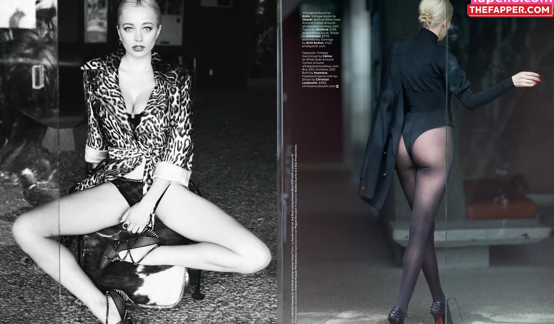Caroline Vreeland  Onlyfans Leaked Nude Image #diETBaPyvv