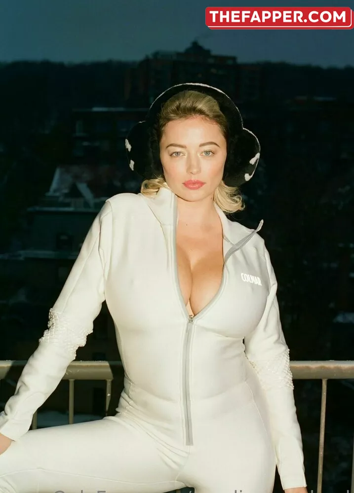 Caroline Vreeland  Onlyfans Leaked Nude Image #f3Yxm9njCc