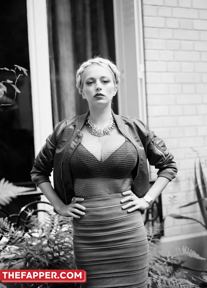 Caroline Vreeland  Onlyfans Leaked Nude Image #i3T3btvA0Q