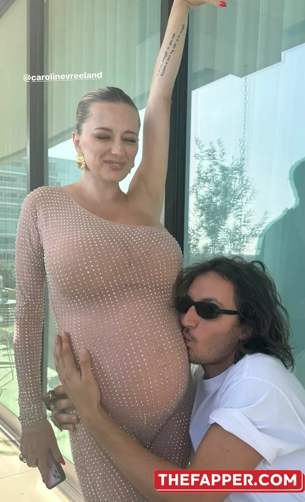 Caroline Vreeland  Onlyfans Leaked Nude Image #tGw9U4MDiD