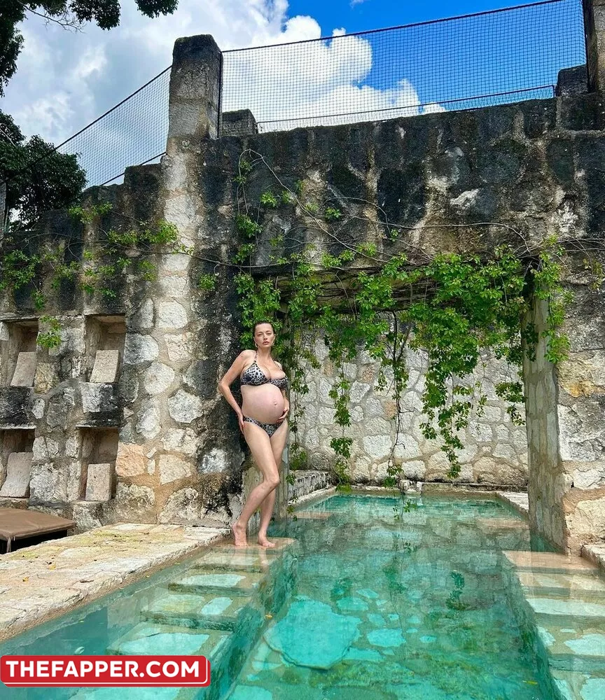 Caroline Vreeland  Onlyfans Leaked Nude Image #v1DodFaTTL