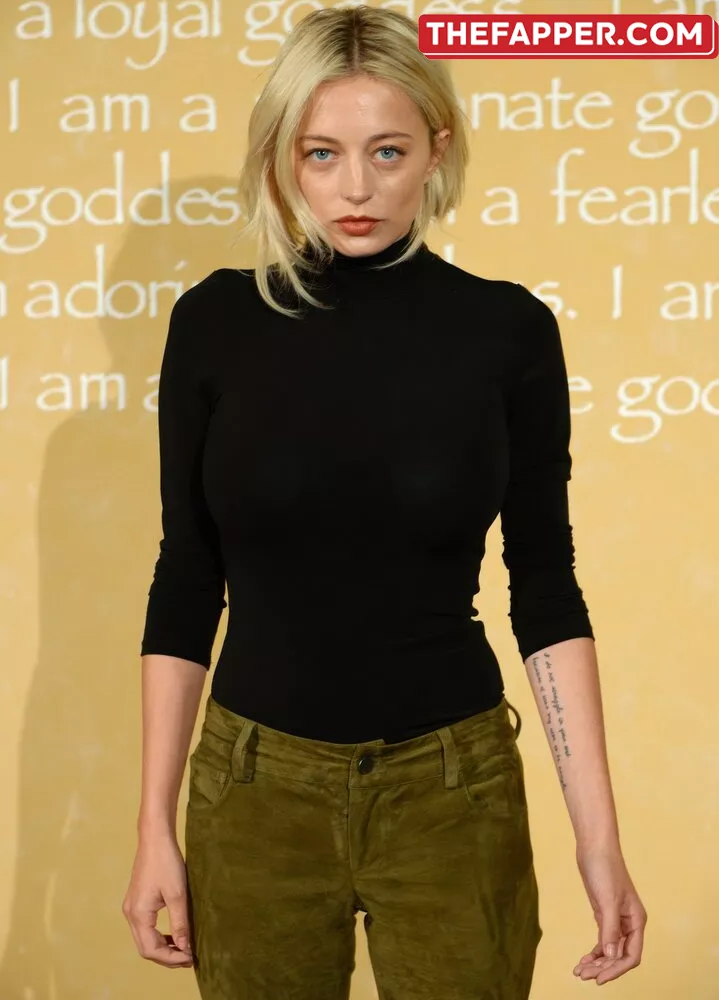 Caroline Vreeland  Onlyfans Leaked Nude Image #yFRiBhui4g