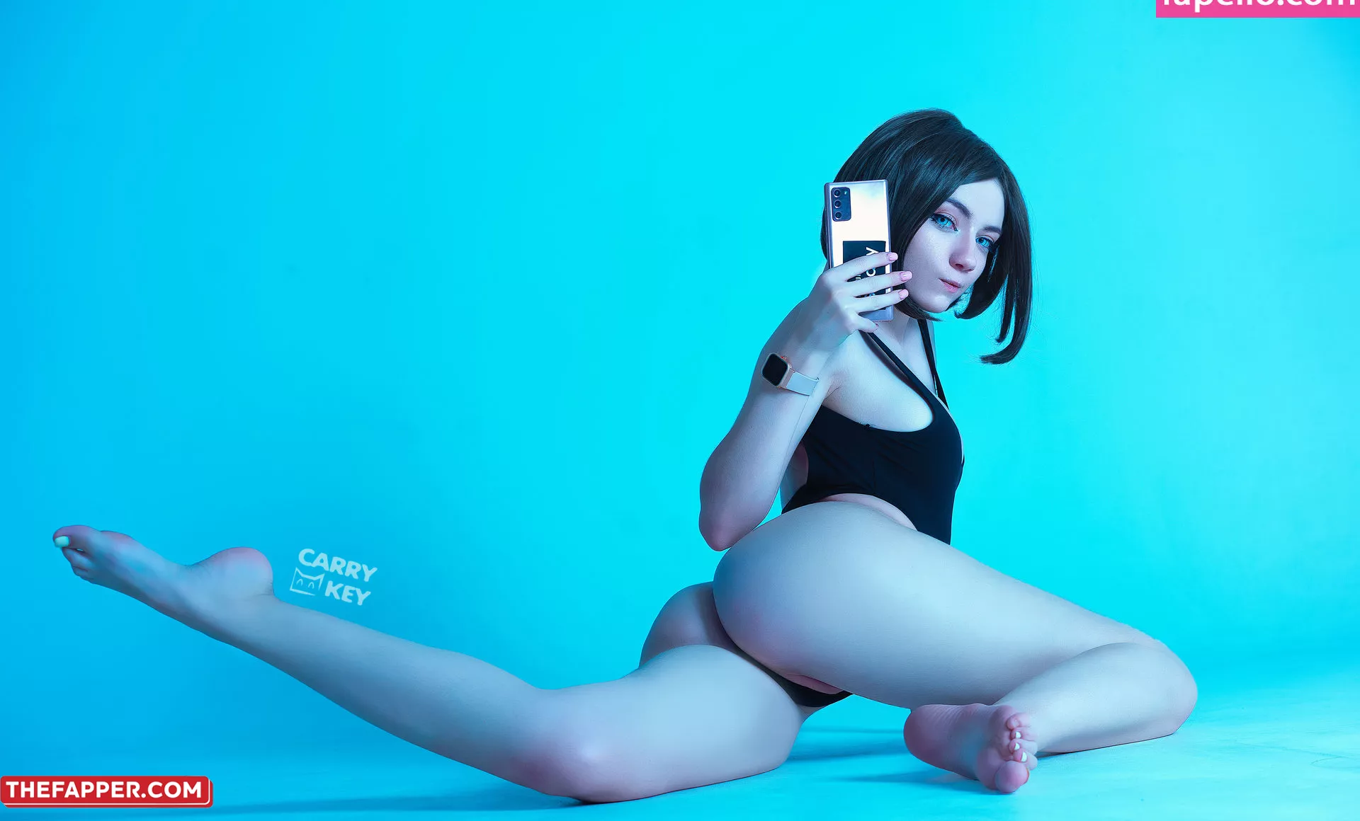 Carrykey  Onlyfans Leaked Nude Image #2Wg2tKijI2