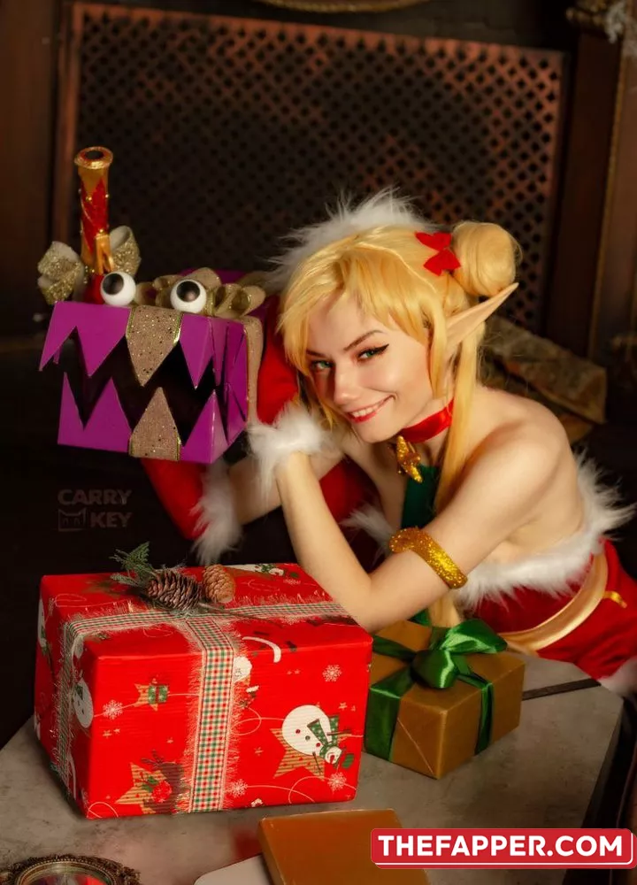 Carrykey  Onlyfans Leaked Nude Image #4LwUTp3qo5