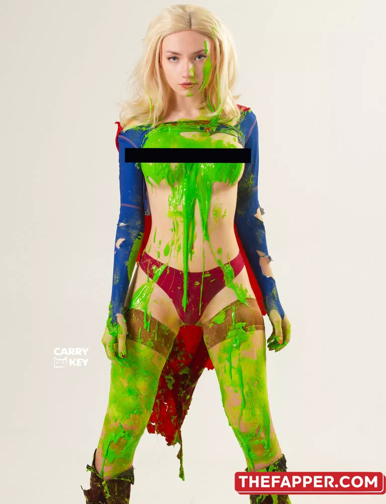 Carrykey  Onlyfans Leaked Nude Image #4zDcNj1phQ