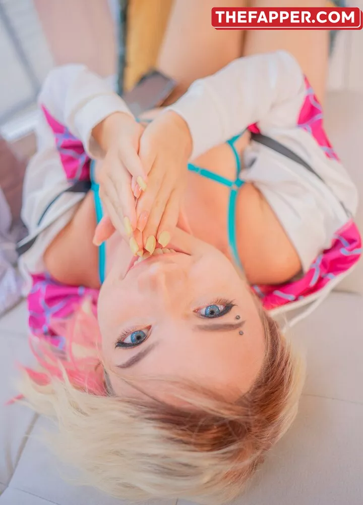 Carrykey  Onlyfans Leaked Nude Image #7WuO0M5Qfo