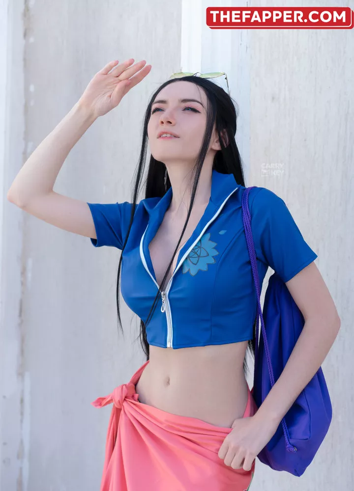 Carrykey  Onlyfans Leaked Nude Image #7jmmd0auEH