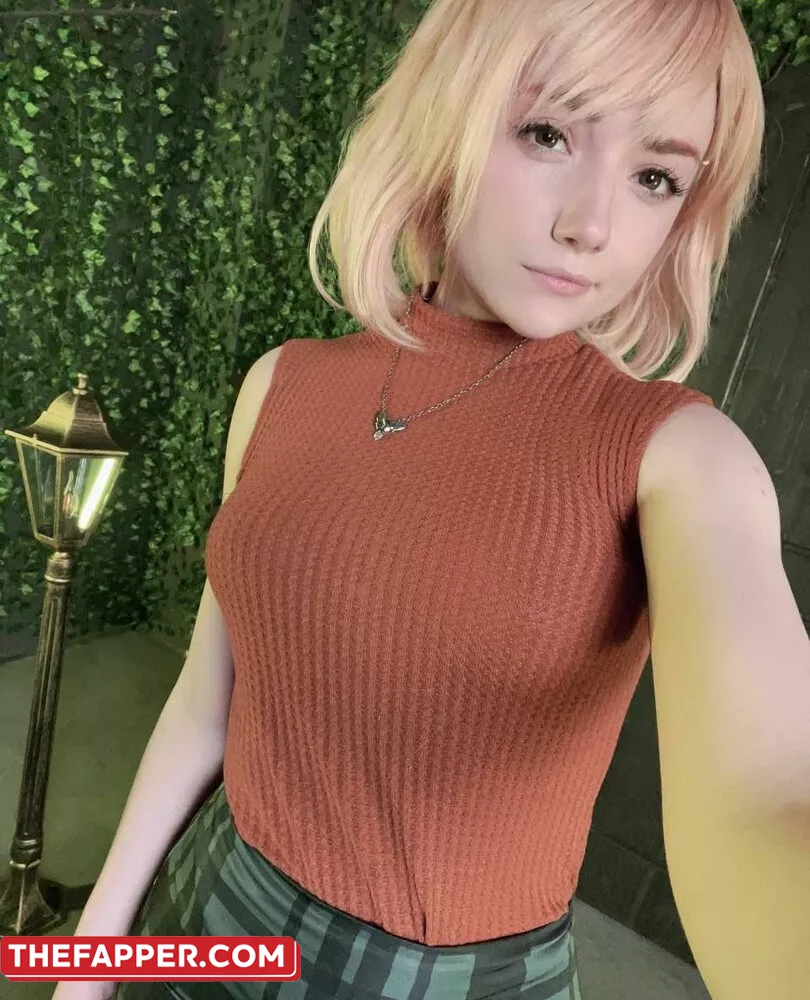 Carrykey  Onlyfans Leaked Nude Image #8zv98BF06T