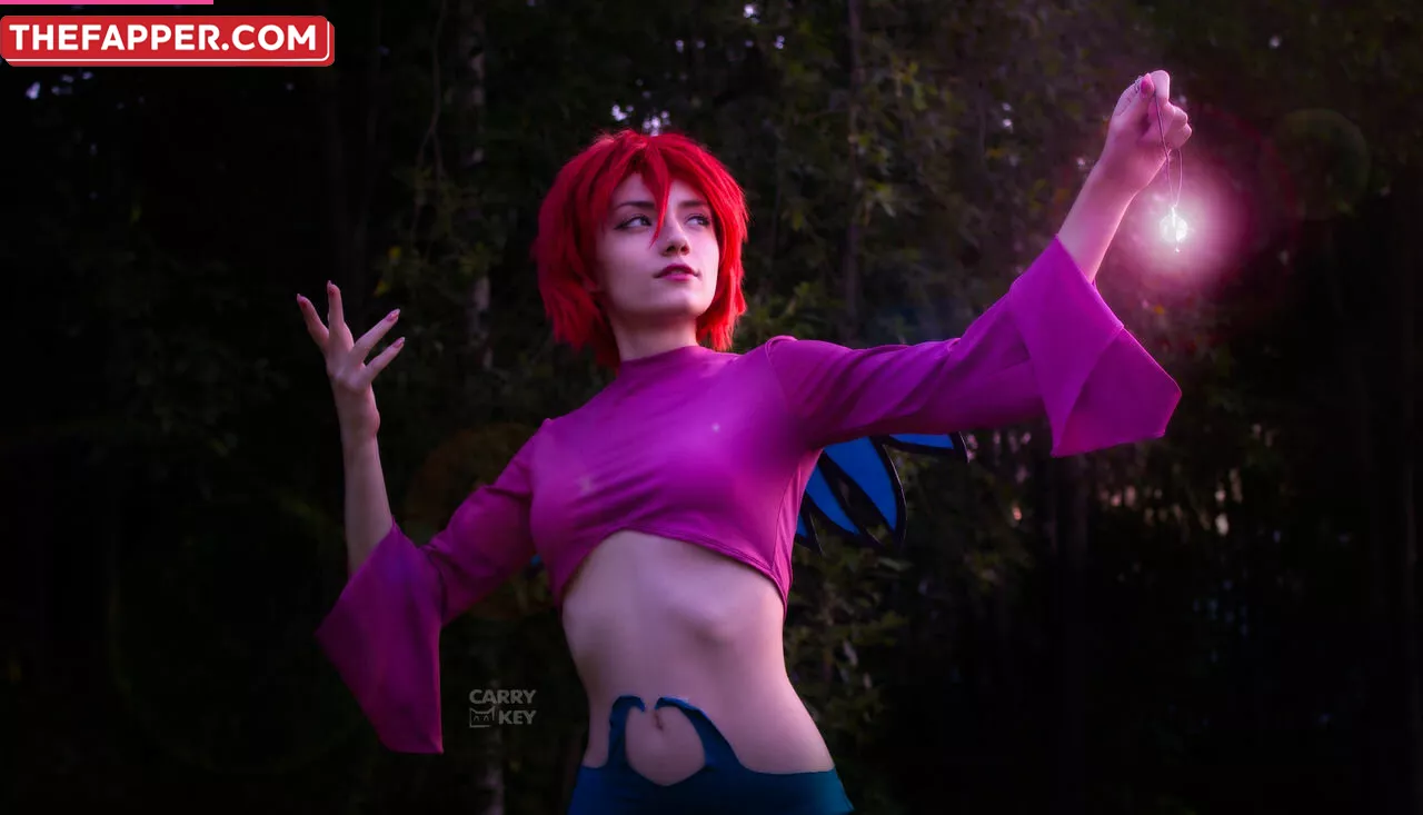 Carrykey  Onlyfans Leaked Nude Image #CtmR5OKgPC