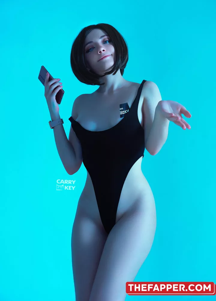 Carrykey  Onlyfans Leaked Nude Image #H5H0bSyCjJ