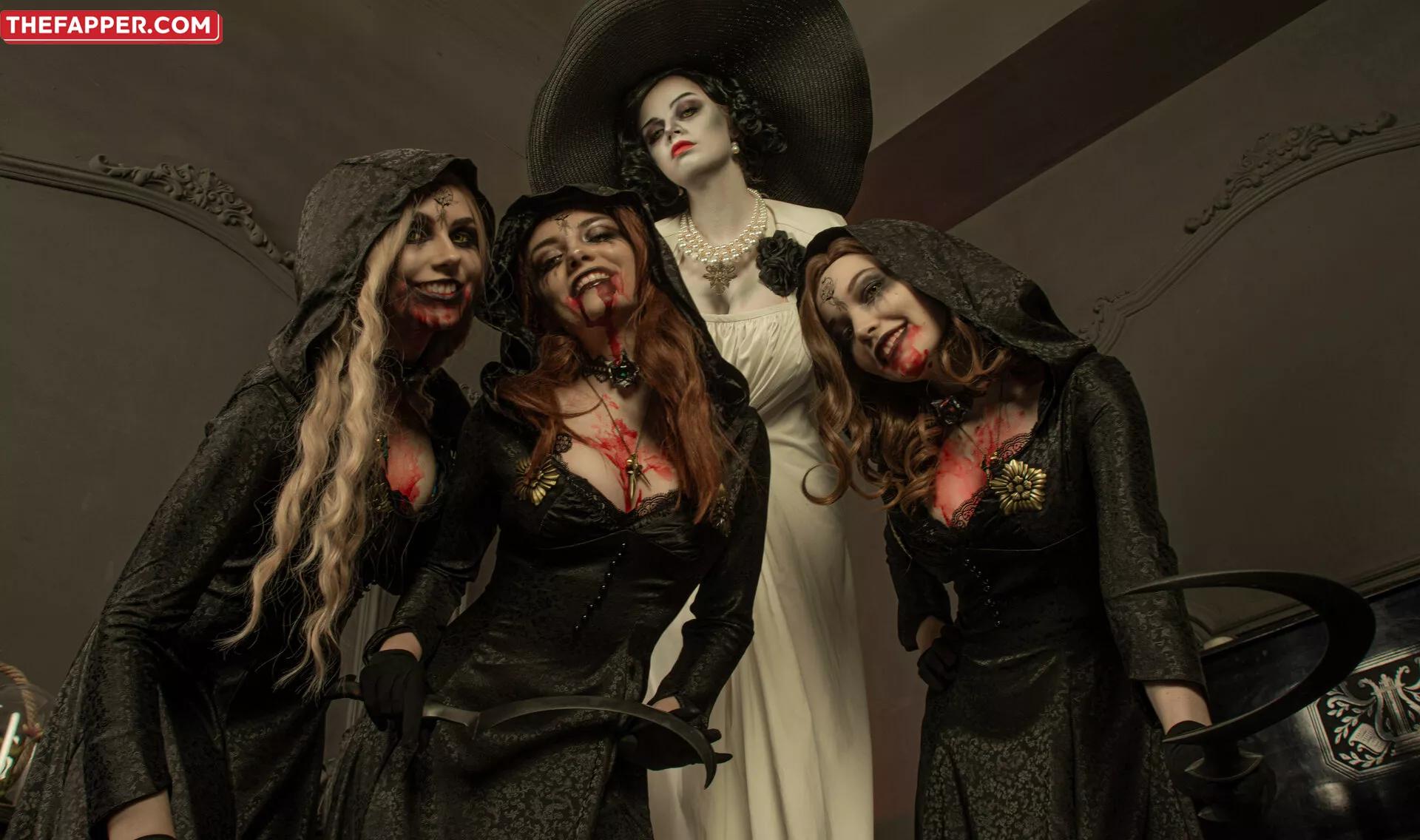 Carrykey  Onlyfans Leaked Nude Image #LMmX0MFVTT