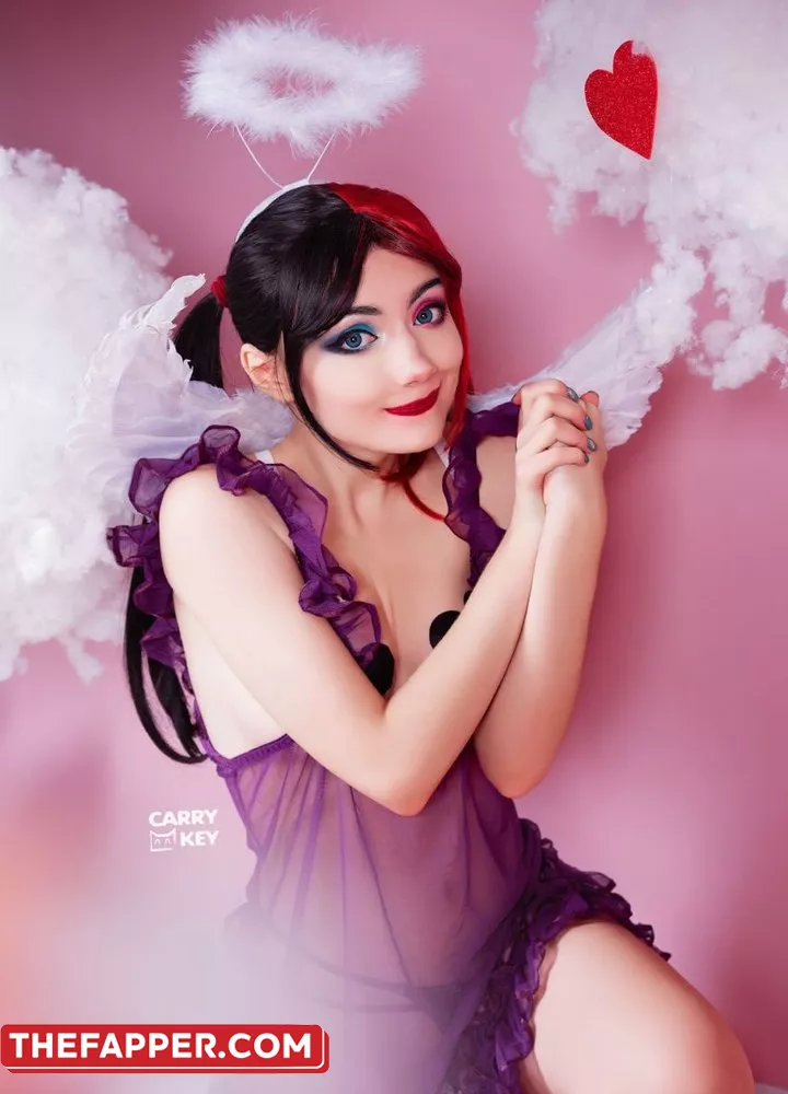 Carrykey  Onlyfans Leaked Nude Image #LQ6jFFKq7S