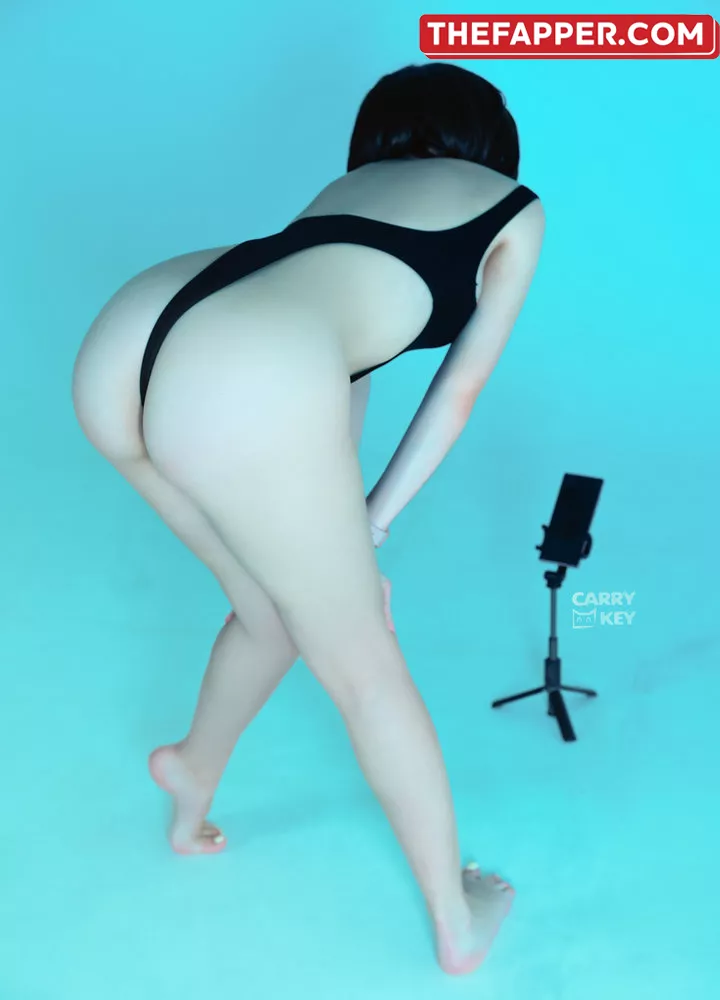 Carrykey  Onlyfans Leaked Nude Image #LYSM3ZmZjt