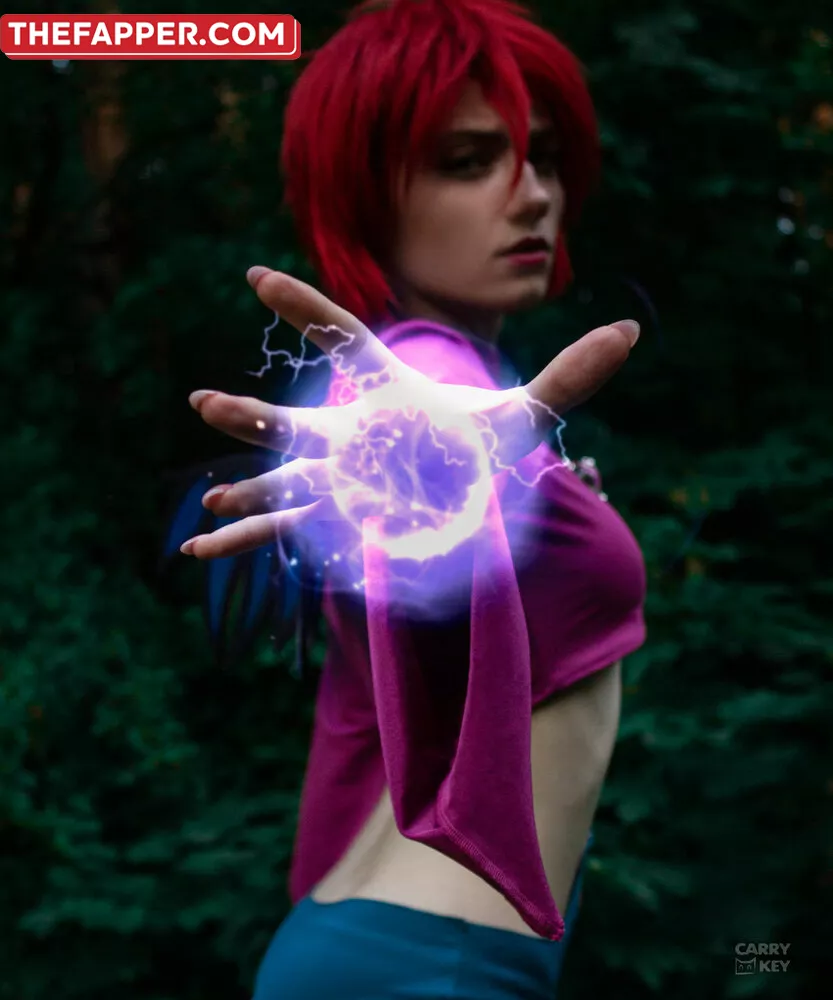 Carrykey  Onlyfans Leaked Nude Image #M0HUwY9piC