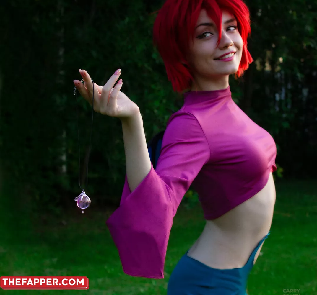 Carrykey  Onlyfans Leaked Nude Image #Uv58yoGbVi