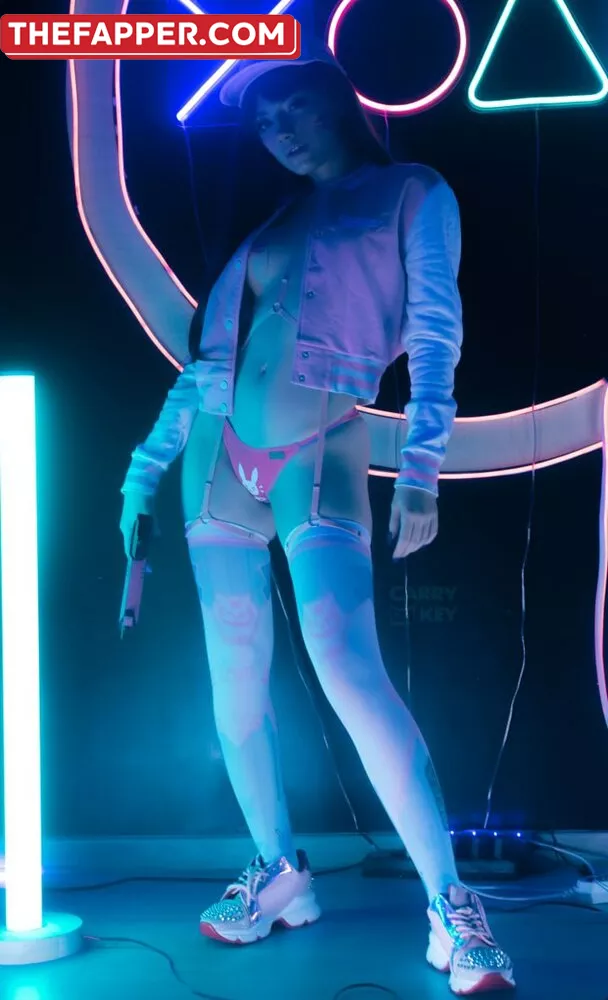 Carrykey  Onlyfans Leaked Nude Image #VShdNnOY1u