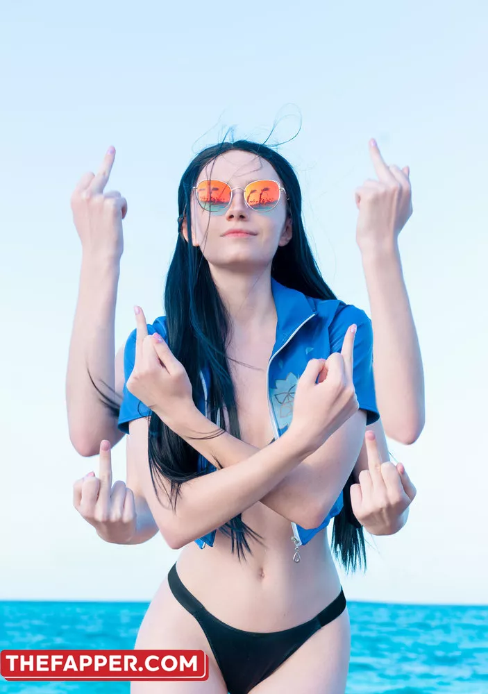 Carrykey  Onlyfans Leaked Nude Image #W1YXgufY2e