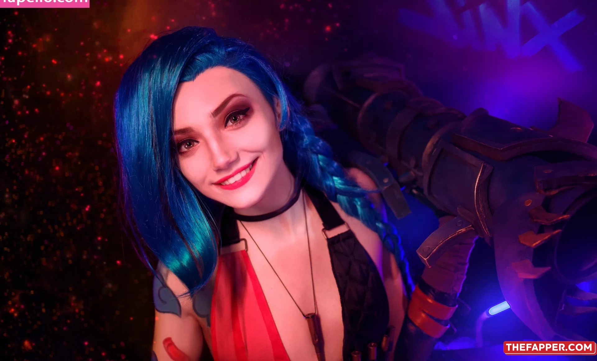 Carrykey  Onlyfans Leaked Nude Image #XAJiD29QVa