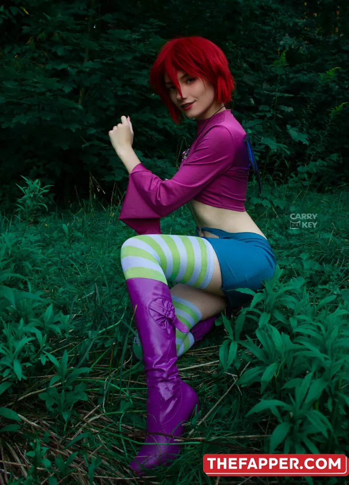 Carrykey  Onlyfans Leaked Nude Image #hQjY4htlDM