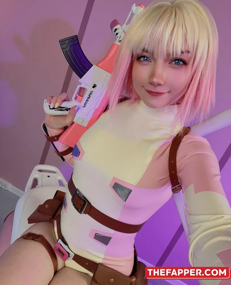 Carrykey  Onlyfans Leaked Nude Image #lPbZkJ0u11