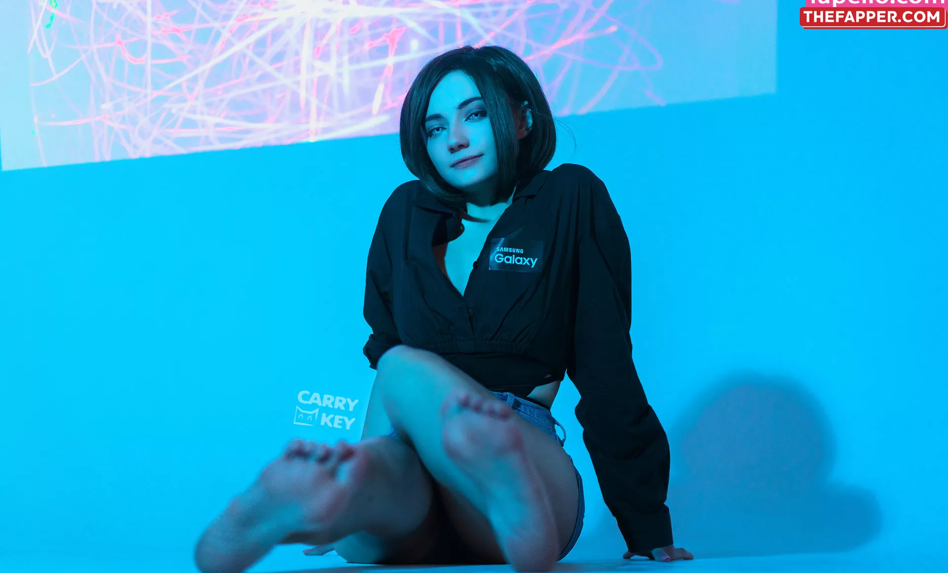 Carrykey  Onlyfans Leaked Nude Image #lvfEPYg9ai