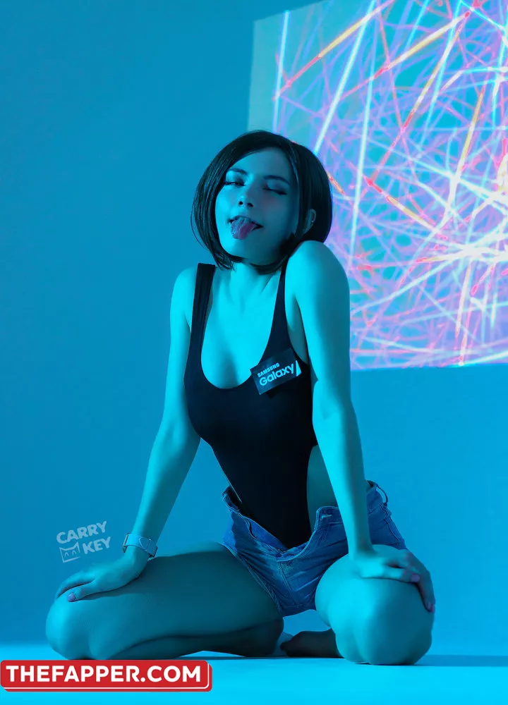 Carrykey  Onlyfans Leaked Nude Image #mEehSrbUgQ