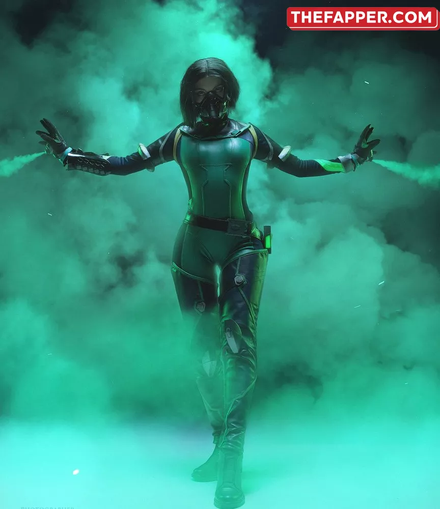 Carrykey  Onlyfans Leaked Nude Image #oTOKwwVmNr