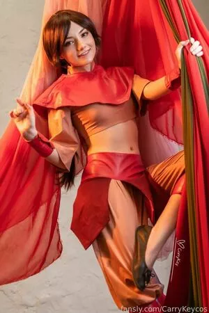 Carrykey Onlyfans Leaked Nude Image #tuns6TF50V