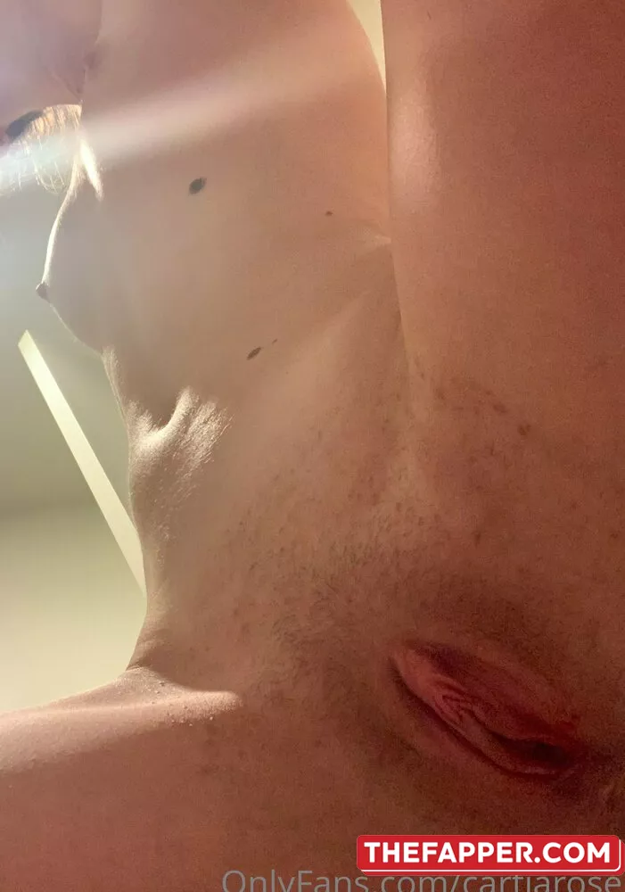 Cartiarose  Onlyfans Leaked Nude Image #wHRDm2XNvf