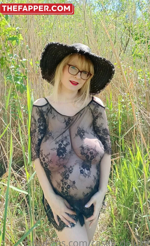 Casey Deluxe  Onlyfans Leaked Nude Image #87vsm3sUxk