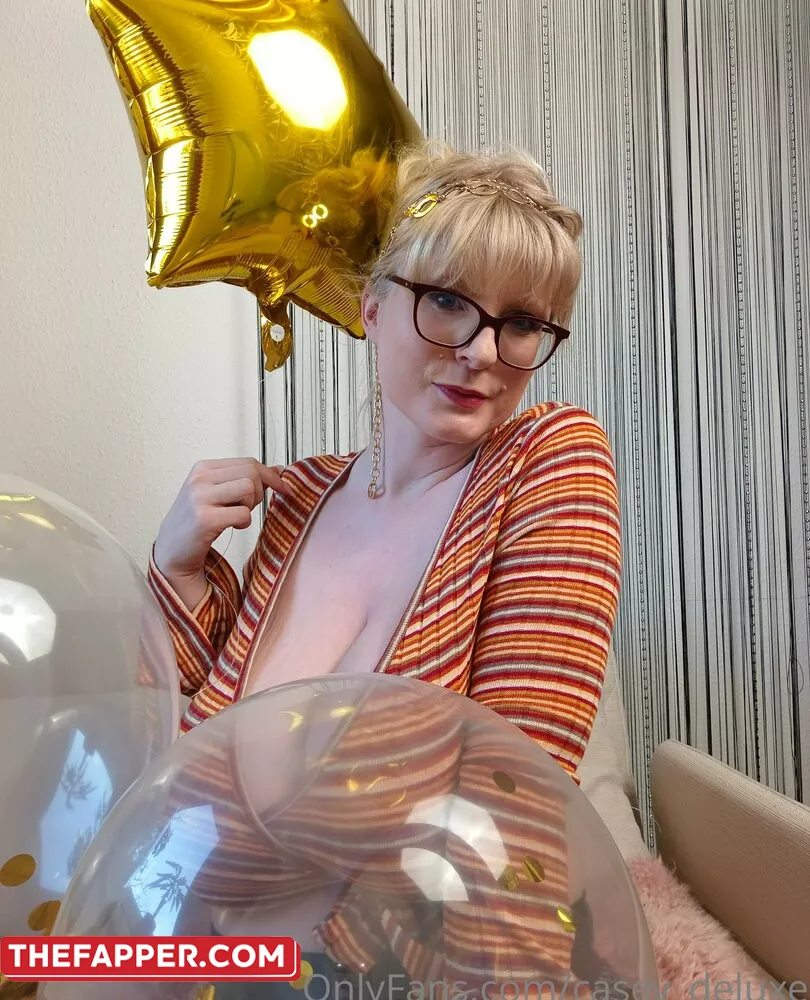 Casey Deluxe  Onlyfans Leaked Nude Image #EftIyYpeZs