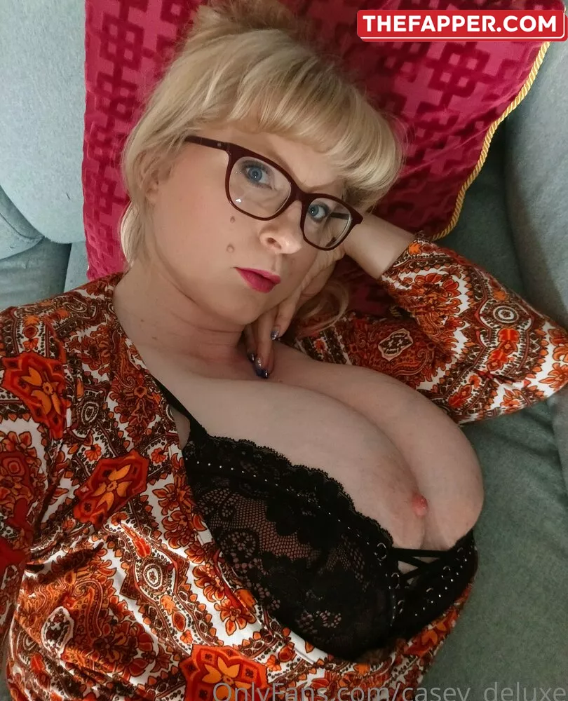 Casey Deluxe  Onlyfans Leaked Nude Image #MKPOGL5drd
