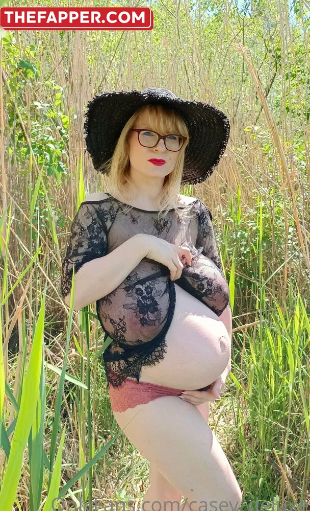 Casey Deluxe  Onlyfans Leaked Nude Image #hk0jYstYUi