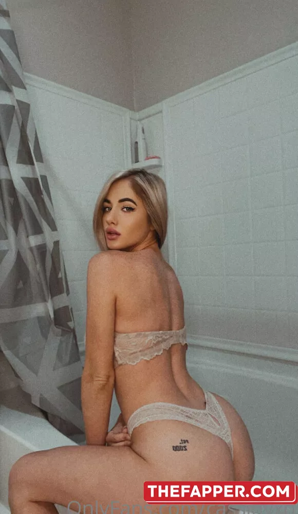 Cassidyxo  Onlyfans Leaked Nude Image #BO8dyE1rA5