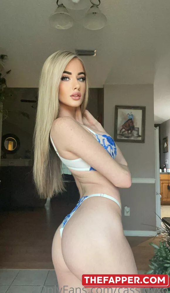 Cassidyxo  Onlyfans Leaked Nude Image #BjYaEzkCtX