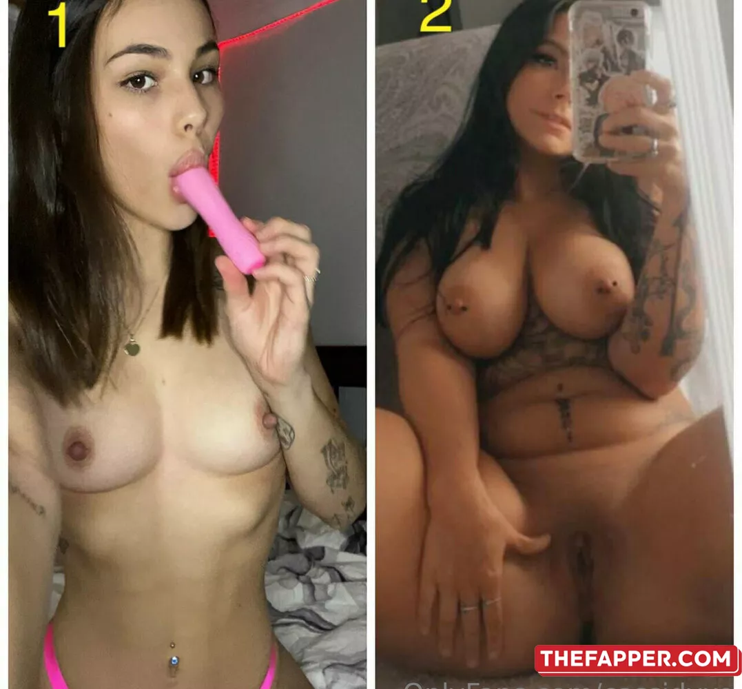 Cassidyxo  Onlyfans Leaked Nude Image #F4Ynlssz87