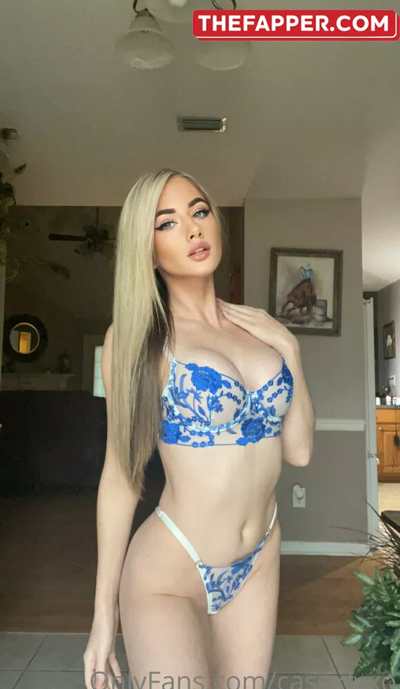 Cassidyxo  Onlyfans Leaked Nude Image #wjIa9dOyNX