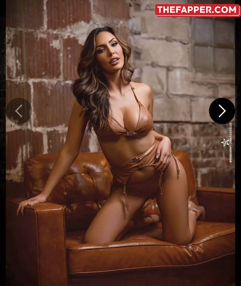 Cassie Lee  Onlyfans Leaked Nude Image #7QnfbuOIfp