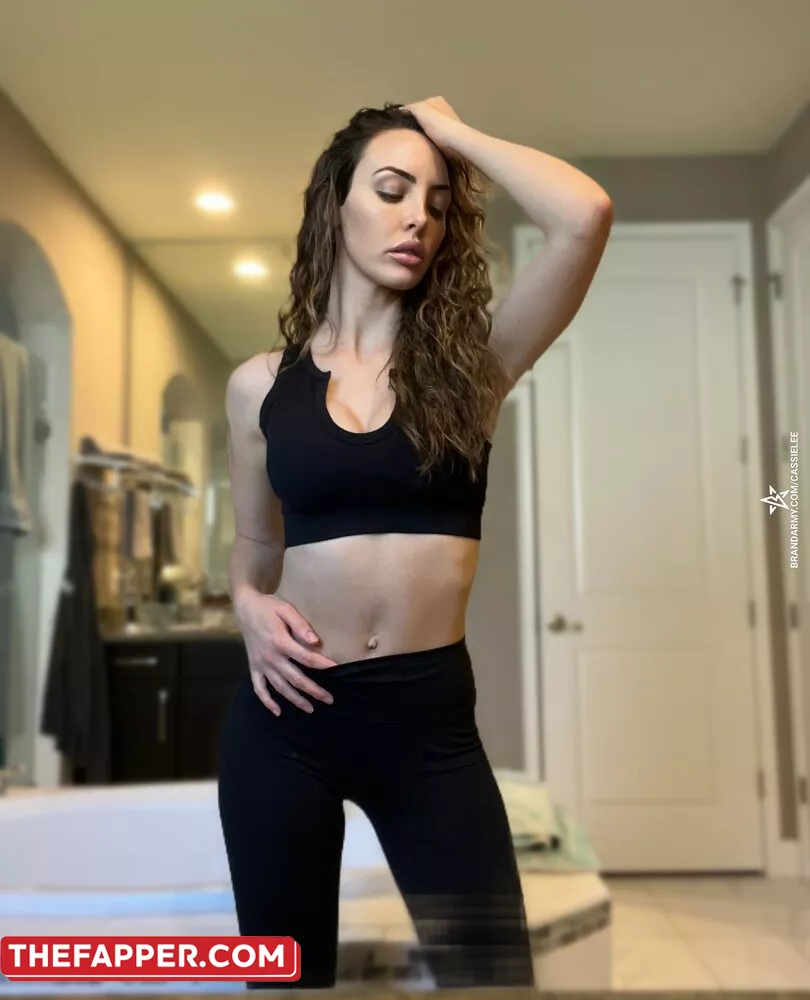 Cassie Lee  Onlyfans Leaked Nude Image #AEQu5GbqNS