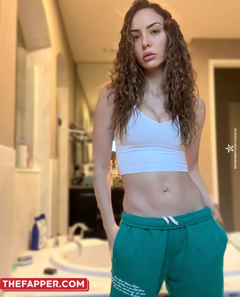 Cassie Lee  Onlyfans Leaked Nude Image #ChUsmMd1Ib
