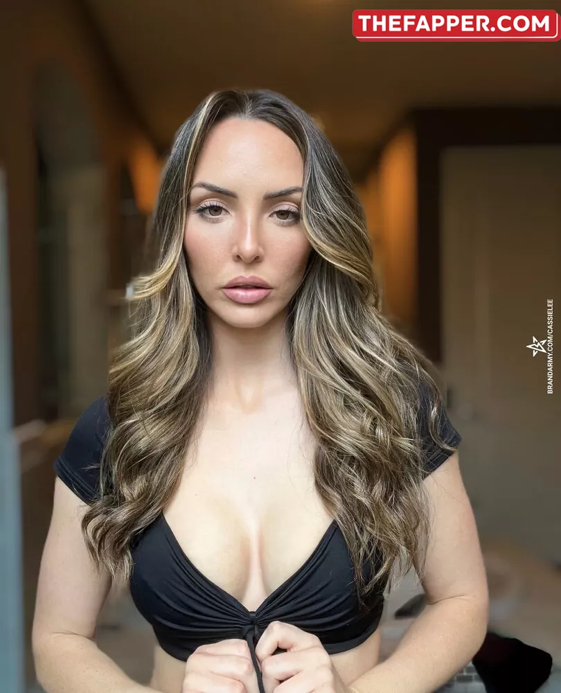 Cassie Lee  Onlyfans Leaked Nude Image #FmGIvdmDke