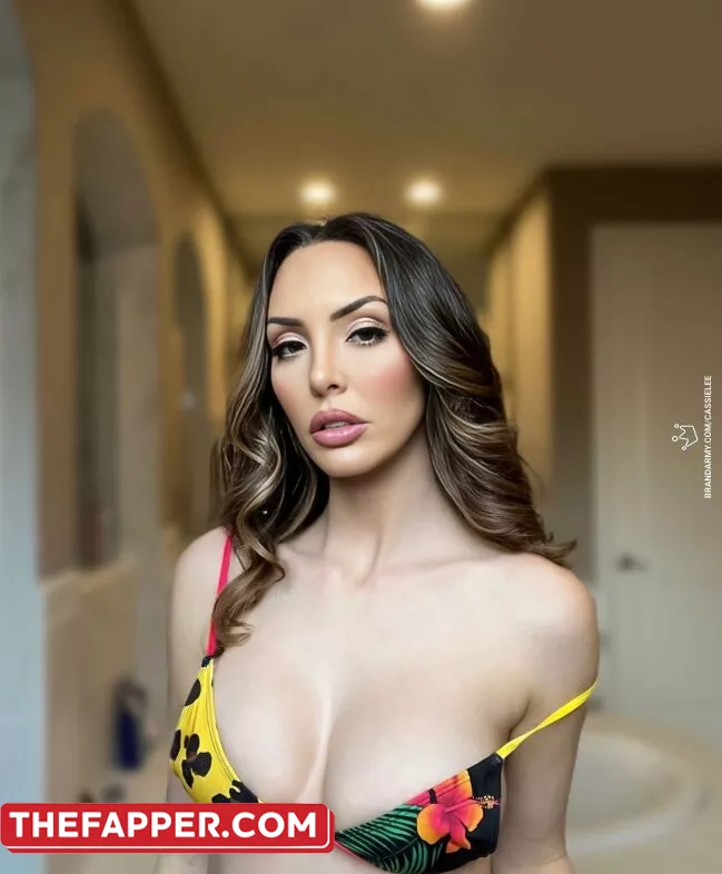 Cassie Lee  Onlyfans Leaked Nude Image #LaC0iUywiN