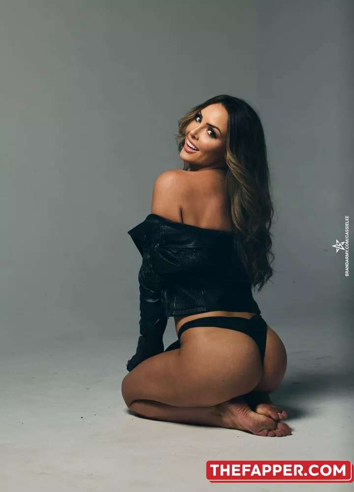 Cassie Lee  Onlyfans Leaked Nude Image #YKxYYRzJaY