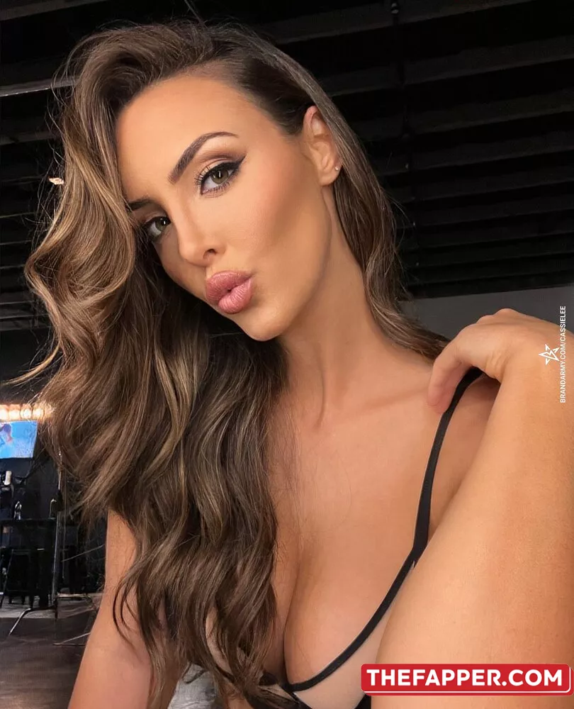 Cassie Lee  Onlyfans Leaked Nude Image #axjWAZjeZm