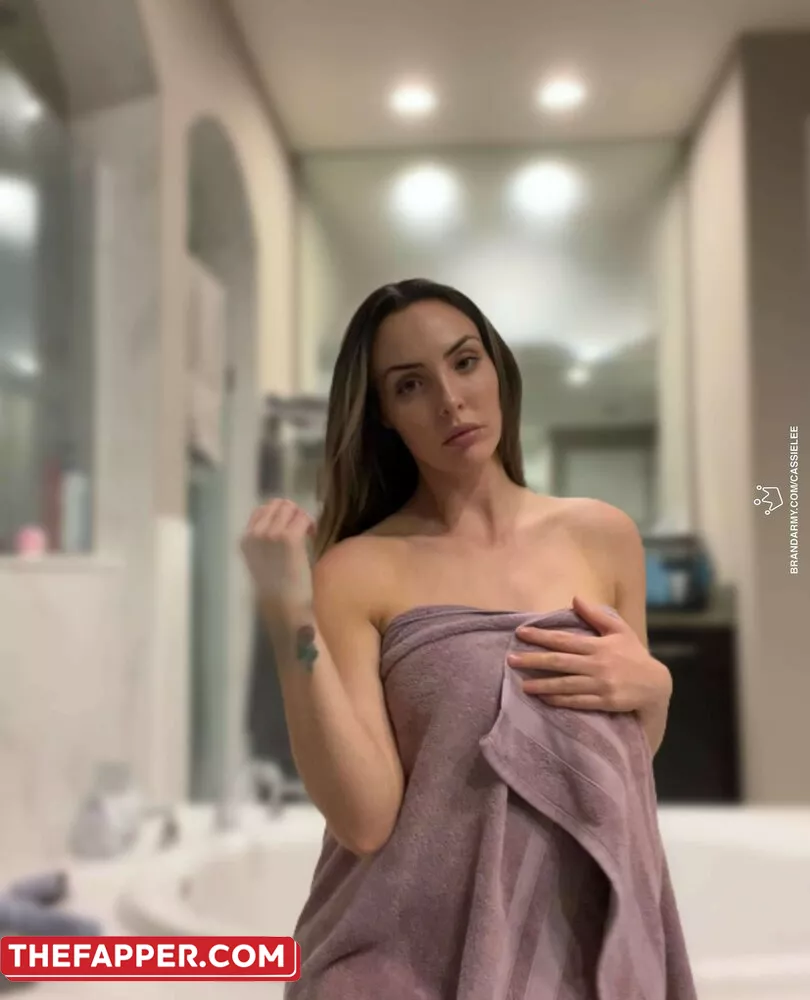Cassie Lee  Onlyfans Leaked Nude Image #bn72vBTOeJ